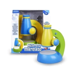 Mikroskop E-edu - Artyk