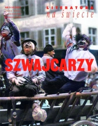 Literatura na świecie 9-10/2021 - praca zbiorowa