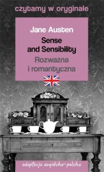 Sense and Sensibility / Rozważna i romantyczna - Jane Austen