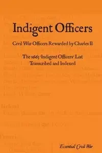 Indigent Officers