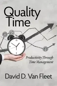 Quality Time - Van David D. Fleet