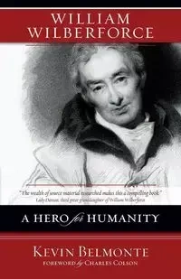 William Wilberforce - Kevin Belmonte