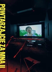 Powtarzajcie za mną II - praca zbiorowa