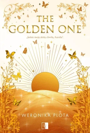 The Golden One wyd. specjalne - Weronika Plota