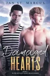 Damaged Hearts - St. Marcus Jan
