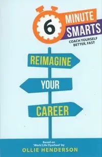 Reimagine Your Career - Ollie Henderson