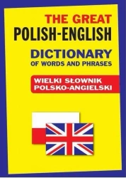 Polish-English Dictionary Słownik polsko-angielski - Jacek Gordon