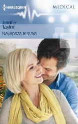 eBook Najlepsza terapia - Jennifer Taylor mobi epub