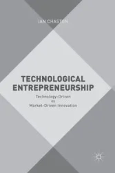 Technological Entrepreneurship - Ian Chaston