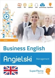 Business English - Management B1/B2 - Magdalena Warżała-Wojtasiak, Wojciech Wojtasiak