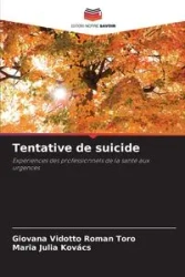 Tentative de suicide - Roman Vidotto Toro Giovana
