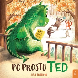 Po prostu Ted - Lisa Sheehan