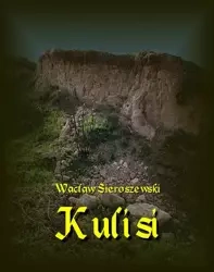 eBook Kulisi - Wacław Sieroszewski epub mobi