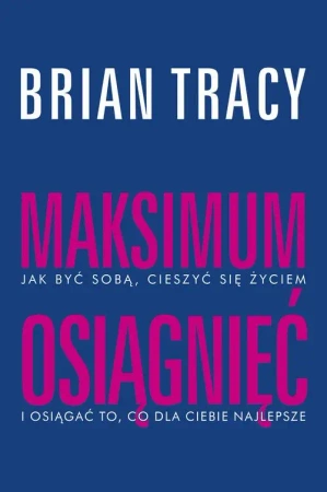 eBook Maksimum osiągnięć - Brian Tracy mobi epub