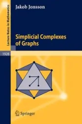 Simplicial Complexes of Graphs - Jonsson Jakob