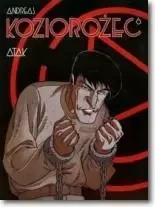 Koziorożec T.6 Atak - Andreas