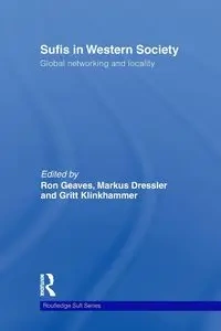 Sufis in Western Society - Dressler Markus
