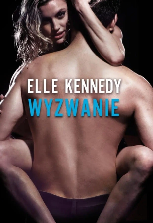 Wyzwanie - Elle Kennedy