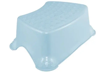 Podest antypoślizgowy Pure blue