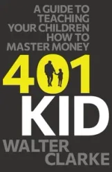 401Kid - Walter Clarke