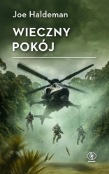 Wieczny pokój - Joe Haldeman