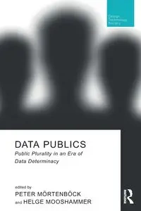 Data Publics - Mörtenböck Peter
