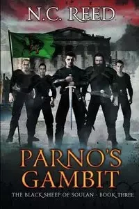 Parno's Gambit - Reed N. C.