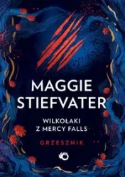 Wilkołaki z Mercy Falls T.4 Grzesznik - Maggie Stiefvater