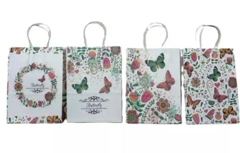 Torba prezentowa M MIX - Wydawnictwo Diecezjalne i Drukarnia w Sandomierzu