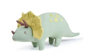 Przytulanka dinozaur Triky - ThreadBear Design