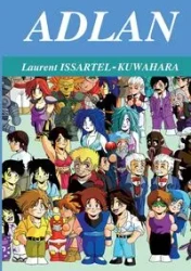 Adlan - Issartel-Kuwahara Laurent