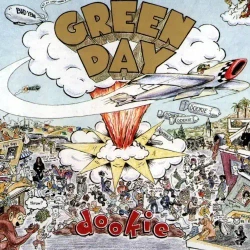 Dookie, CD