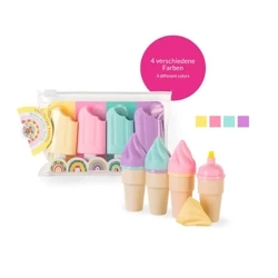 Zakreślacz pastelowy Good Feelings 4 kolory 1szt mix - TRENDHAUS