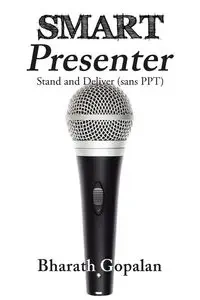 SMART Presenter - Gopalan Bharath