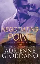 Negotiating Point - Adrienne Giordano