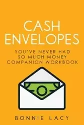 Cash Envelopes - Lacy Bonnie