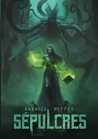 Sépulcres - Pittet Fabrice
