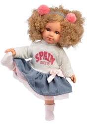 Lalka Elena 35cm - Llorens