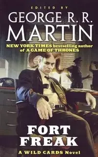 FORT FREEK - R.R. Martin George