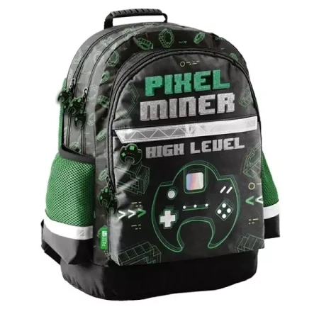 Plecak High Level PP23HL-116 PASO