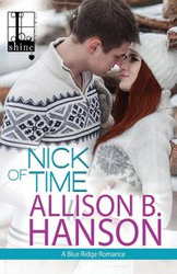 Nick of Time - Hanson Allison B.