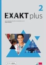 Exakt plus 2 ćwiczenia + kod dostępu LEKTORKLETT - praca zbiorowa