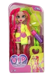 VIP Pets Hair Academy - Chloe - TM Toys