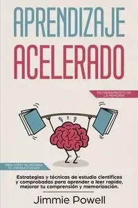 Aprendizaje Acelerado - Jimmie Powell