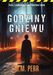 Godziny gniewu - M.m. Perr