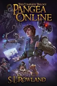Pangea Online - Rowland S.L.