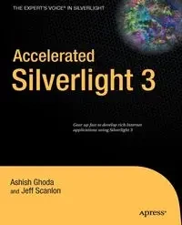 Accelerated Silverlight 3 - Ghoda Ashish