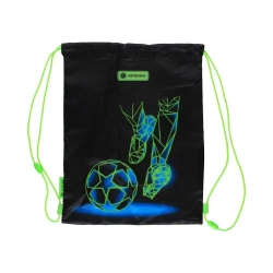 Worek na obuwie AD1 Football Motion ASTRA - ASTRA papiernicze