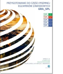 Przygotowanie do części pisemnej egzaminów zawodowych. Gra_SPL