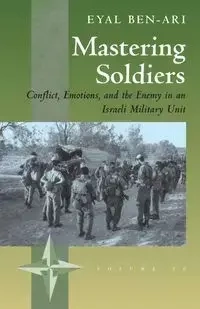 Mastering Soldiers - Ben-Ari Eyal
